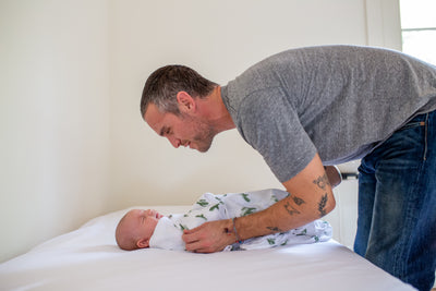 How to Strengthen Your Bond with Your Newborn: Essential Tips for New Parents