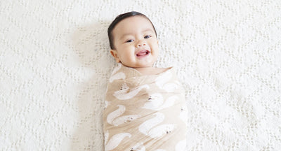 Bebe au Lait's Top Picks for Baby Registry Must-Haves