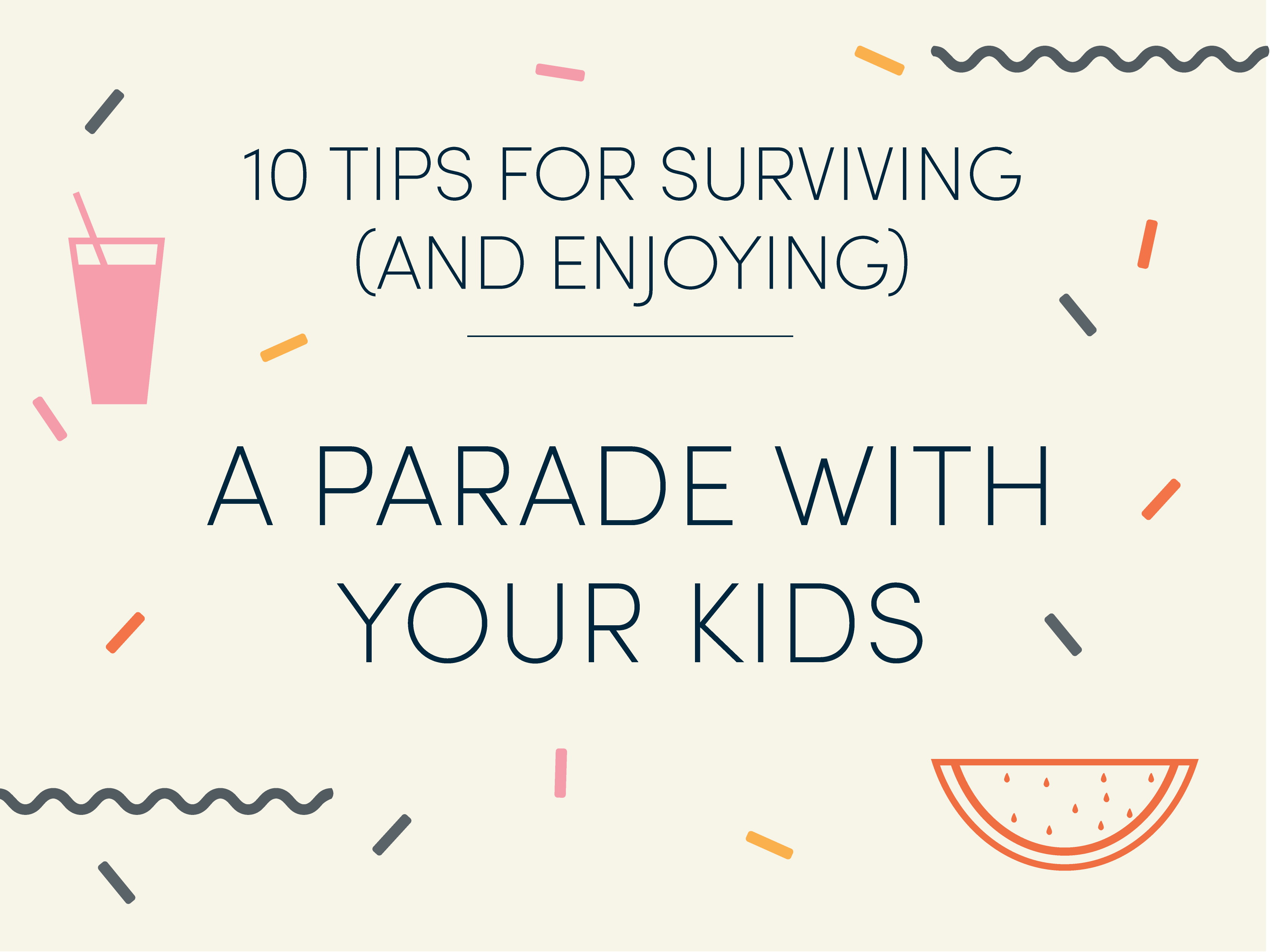 Best Kids' Activities on TikTok - Parade