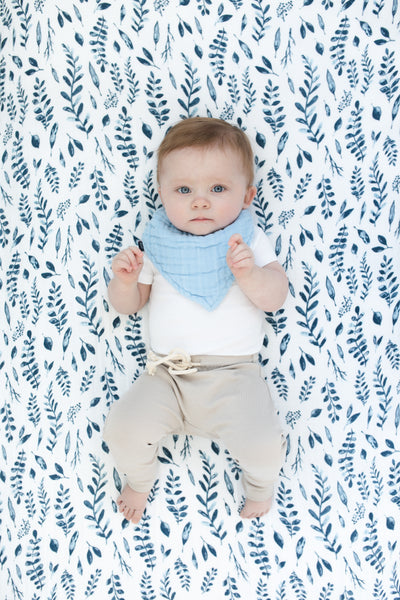 Four Essential Items Every New Parent Needs