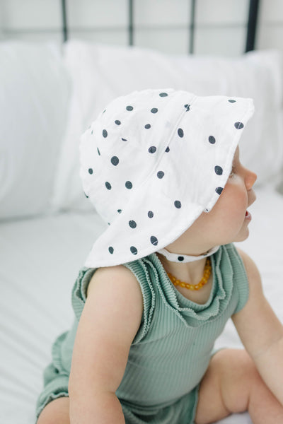 Embrace the Summer Breeze: Why Bebe au Lait's Muslin Products are Perfect for the Season