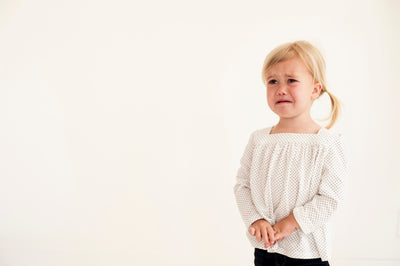 Toddler Tantrums - Effective Strategies for Dealing with them