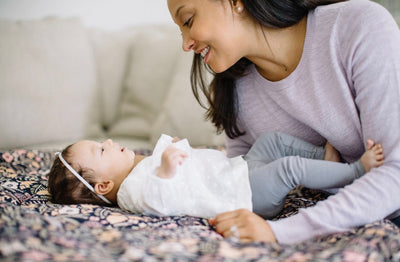 Tummy Time