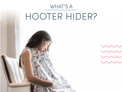 What’s a Hooter Hider?
