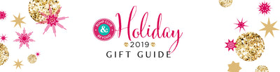 The 2019 Bump Club and Beyond's Holiday Gift Guide