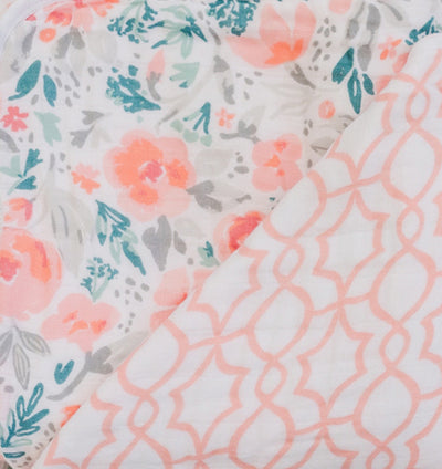 Floret + Trellis