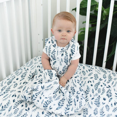 Shop all products the color blue from Bebe au Lait