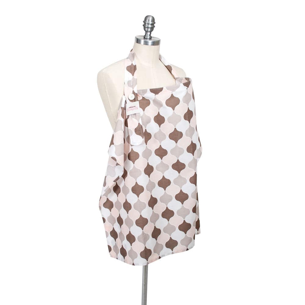 Elements Geneva Nursing Cover - Nursing Cover Outlet - Bebe au Lait