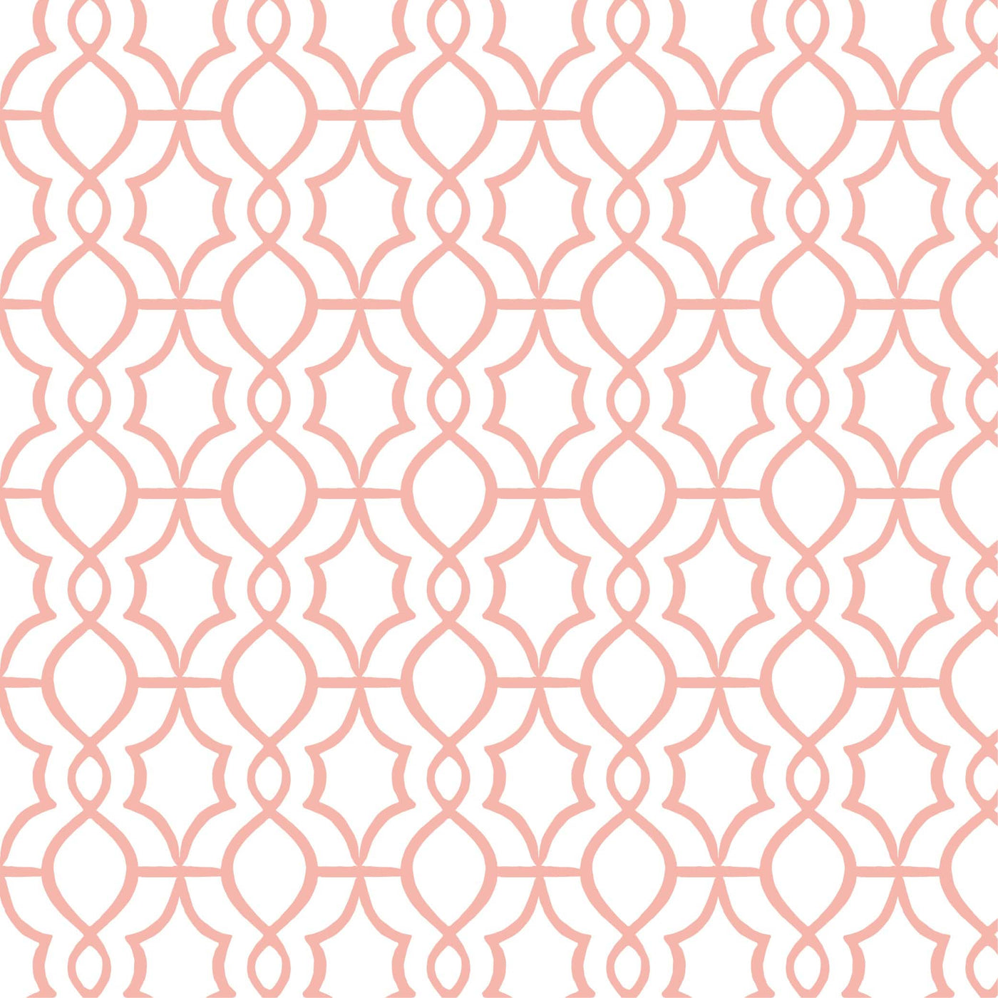 Trellis Classic Muslin Changing Pad Cover - Changing Pad Cover - Bebe au Lait