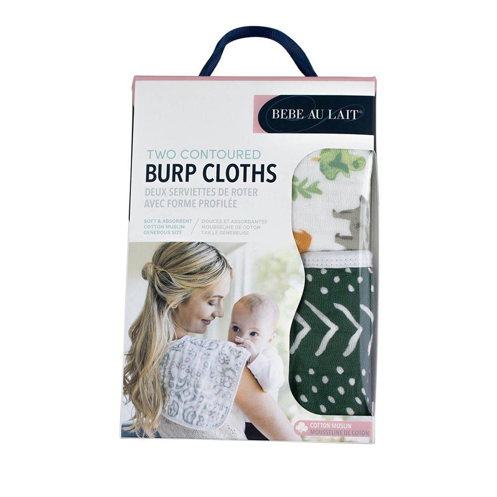 Muslin Play Cloths: Sand and Ash (4 Pack) – Biddle and Bop