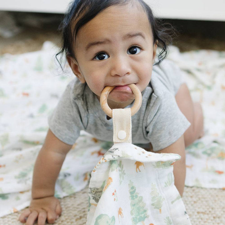 Bebe au lait muslin swaddle shop