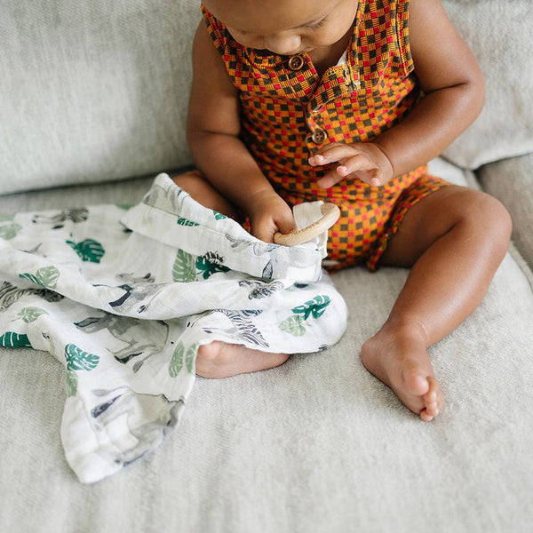 Jungle muslin 2025