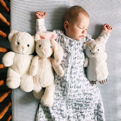 Just Be Bedtime Sleeper - Bedtime Sleeper - Bebe au Lait