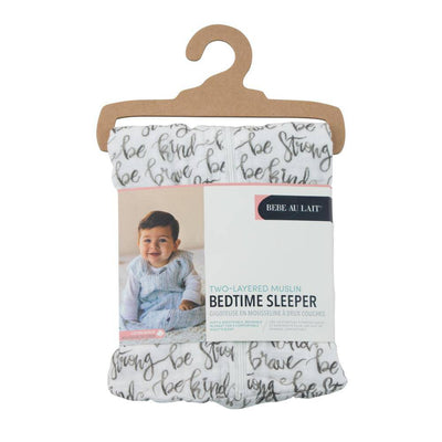 Just Be Bedtime Sleeper - Bedtime Sleeper - Bebe au Lait