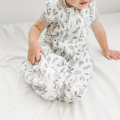 Leaves Bedtime Sleeper - Bedtime Sleeper - Bebe au Lait