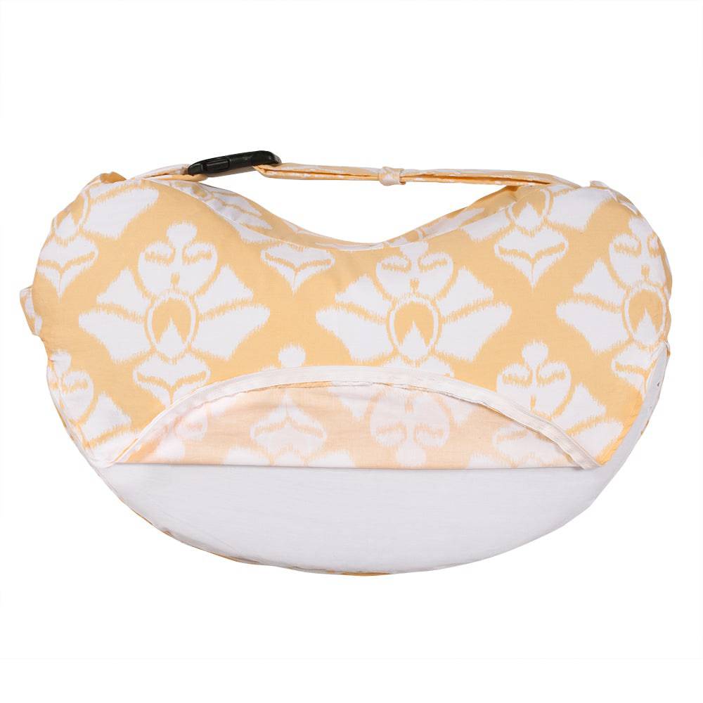 Matisse Premium Style Nursing Pillow Slipcover - Nursing Pillow Slipcover - Bebe au Lait