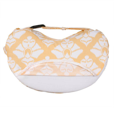 Matisse Premium Style Nursing Pillow Slipcover - Nursing Pillow Slipcover - Bebe au Lait