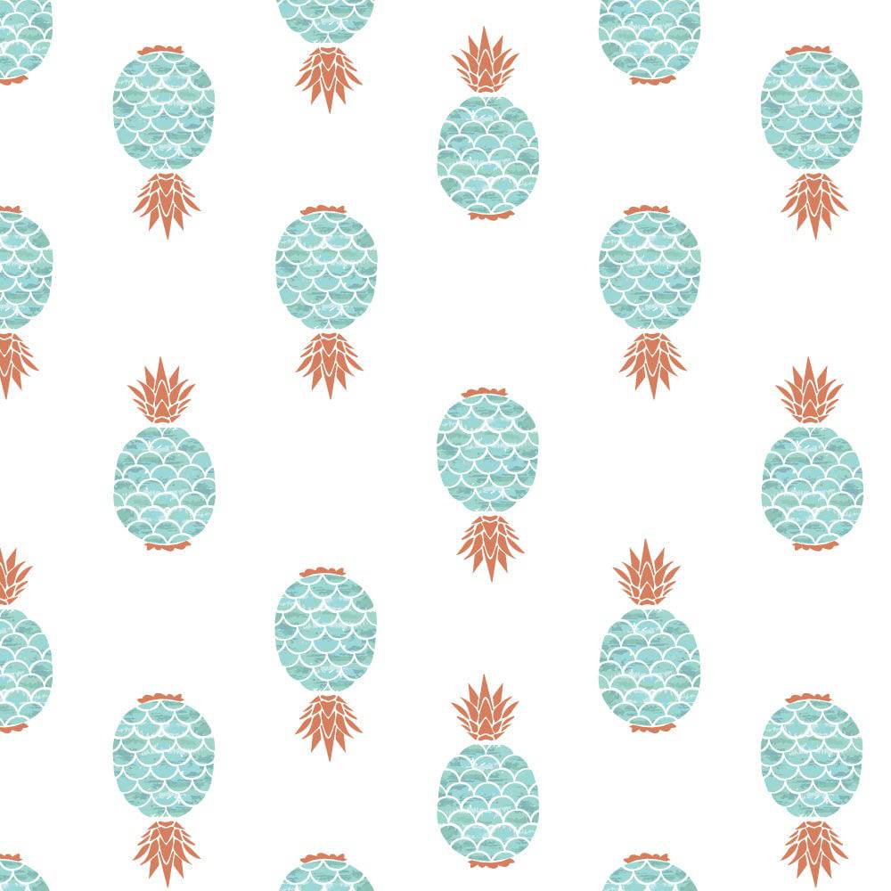 Oahu Muslin Changing Pad Cover - Sale Item - Bebe au Lait