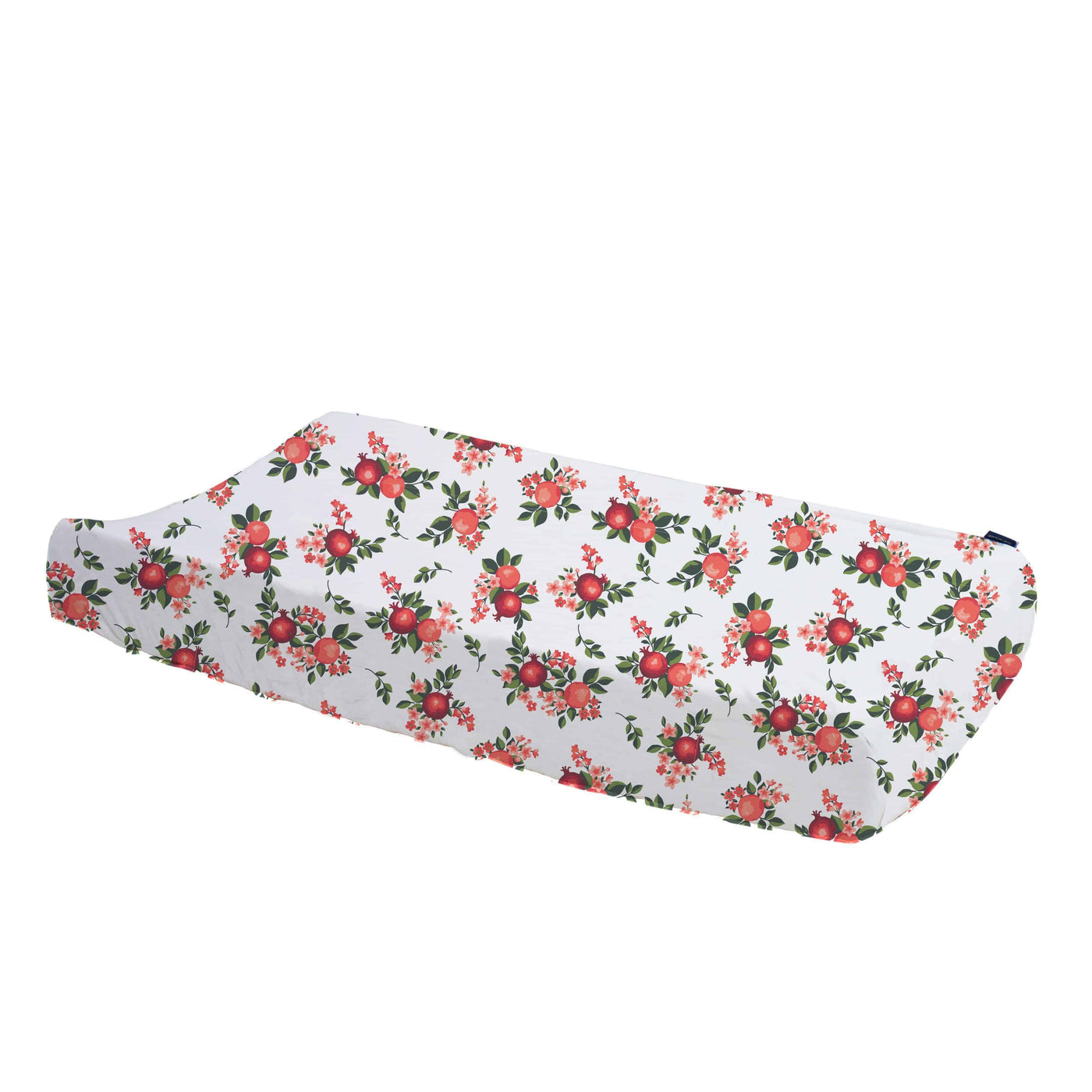 Ojai Changing Pad Cover - Changing Pad Cover - Bebe au Lait
